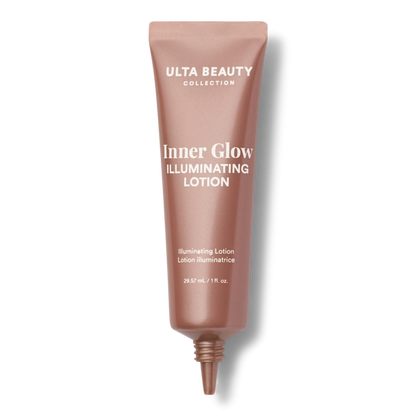Inner Glow Illuminating Lotion