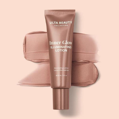 Inner Glow Illuminating Lotion