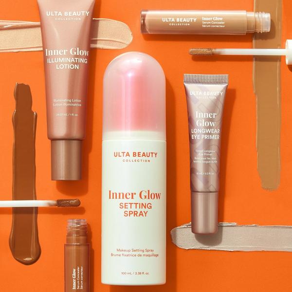 Inner Glow Illuminating Lotion