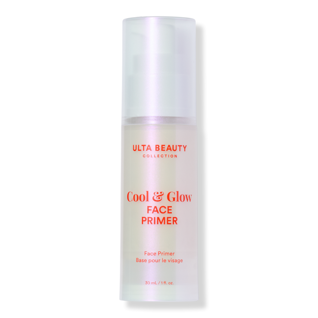 Cool & Glow Face Primer