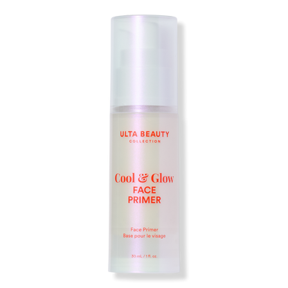 Cool & Glow Face Primer
