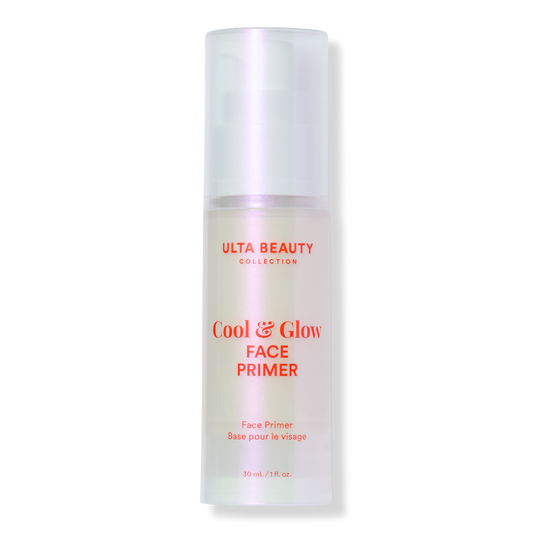 Cool & Glow Face Primer