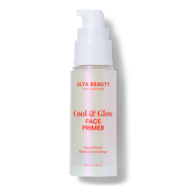 Cool & Glow Face Primer