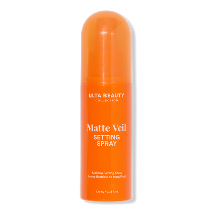 Matte Veil Setting Spray