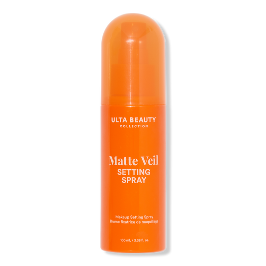 Matte Veil Setting Spray