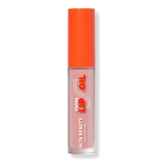 Juice Infused Tinted Lip Oil