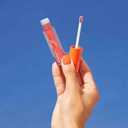Juice Infused Tinted Lip Oil