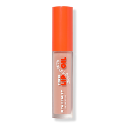 Juice Infused Tinted Lip Oil