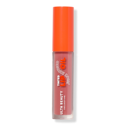 Juice Infused Tinted Lip Oil