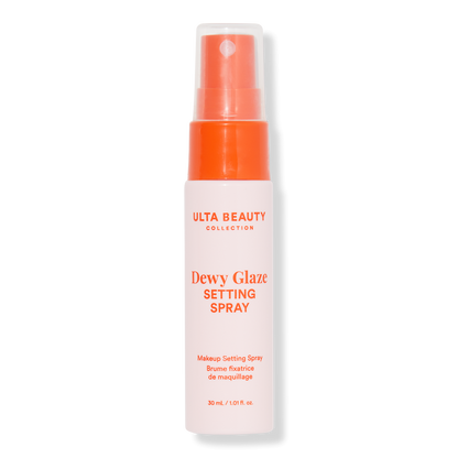Dewy Glaze Setting Spray Travel Size