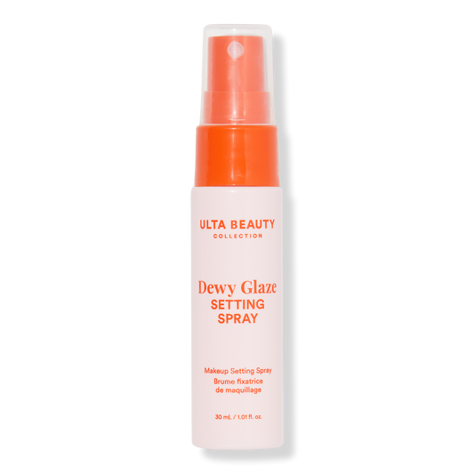 Dewy Glaze Setting Spray Travel Size