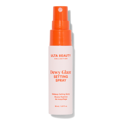 Dewy Glaze Setting Spray Travel Size