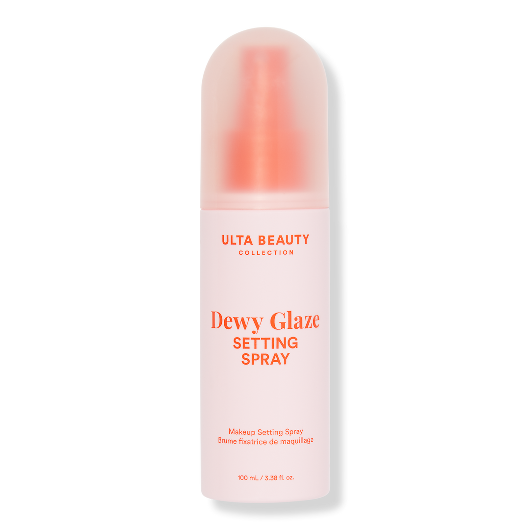 Dewy Glaze Setting Spray