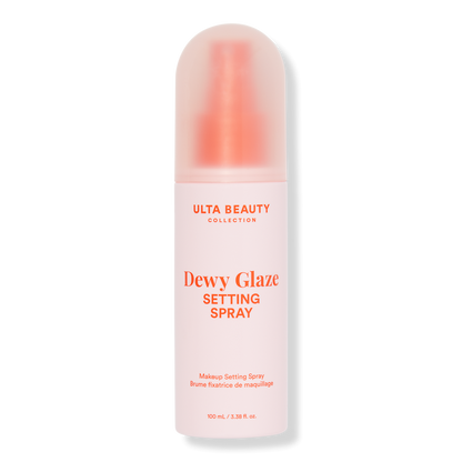 Dewy Glaze Setting Spray