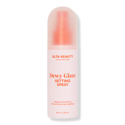 Dewy Glaze Setting Spray