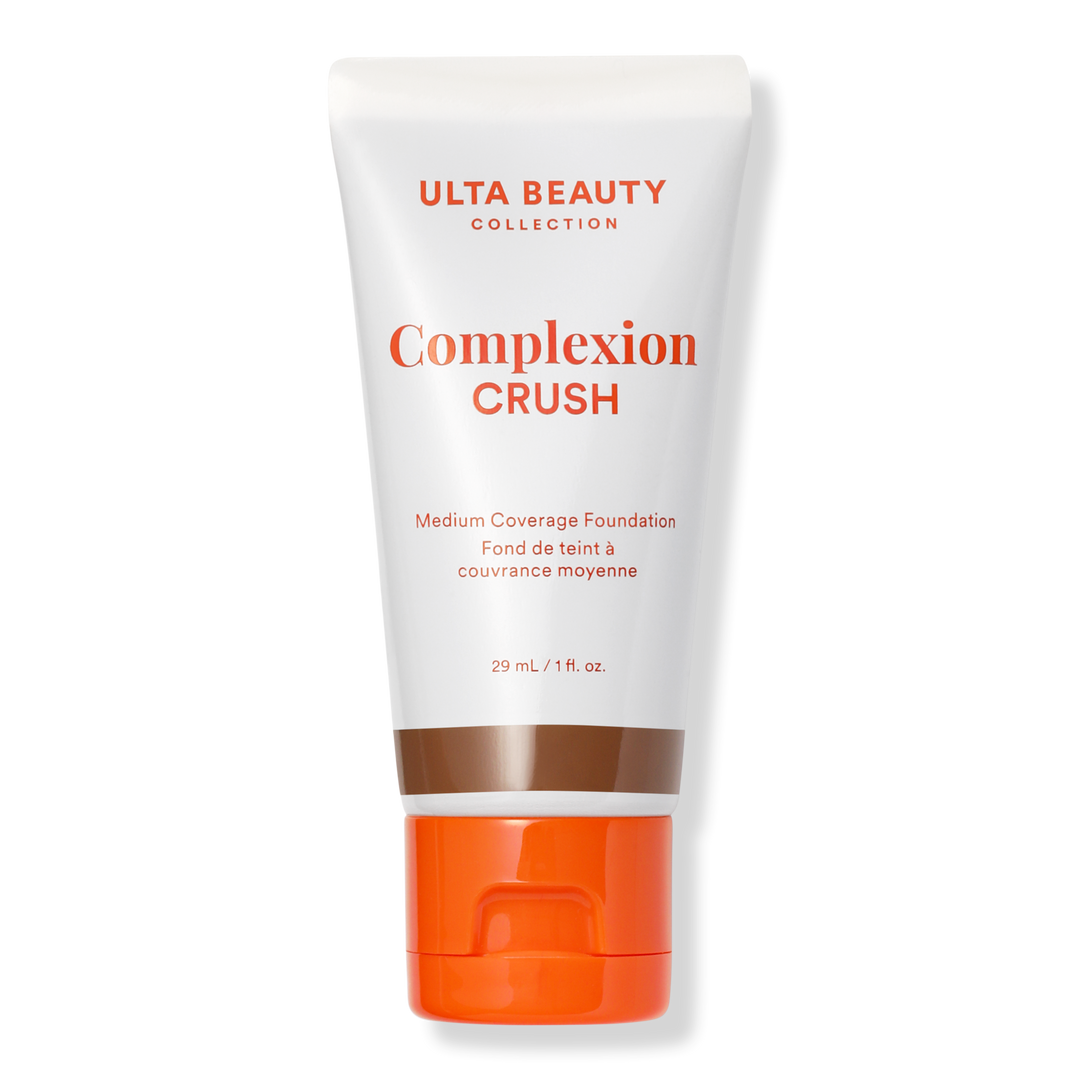 Complexion Crush Foundation