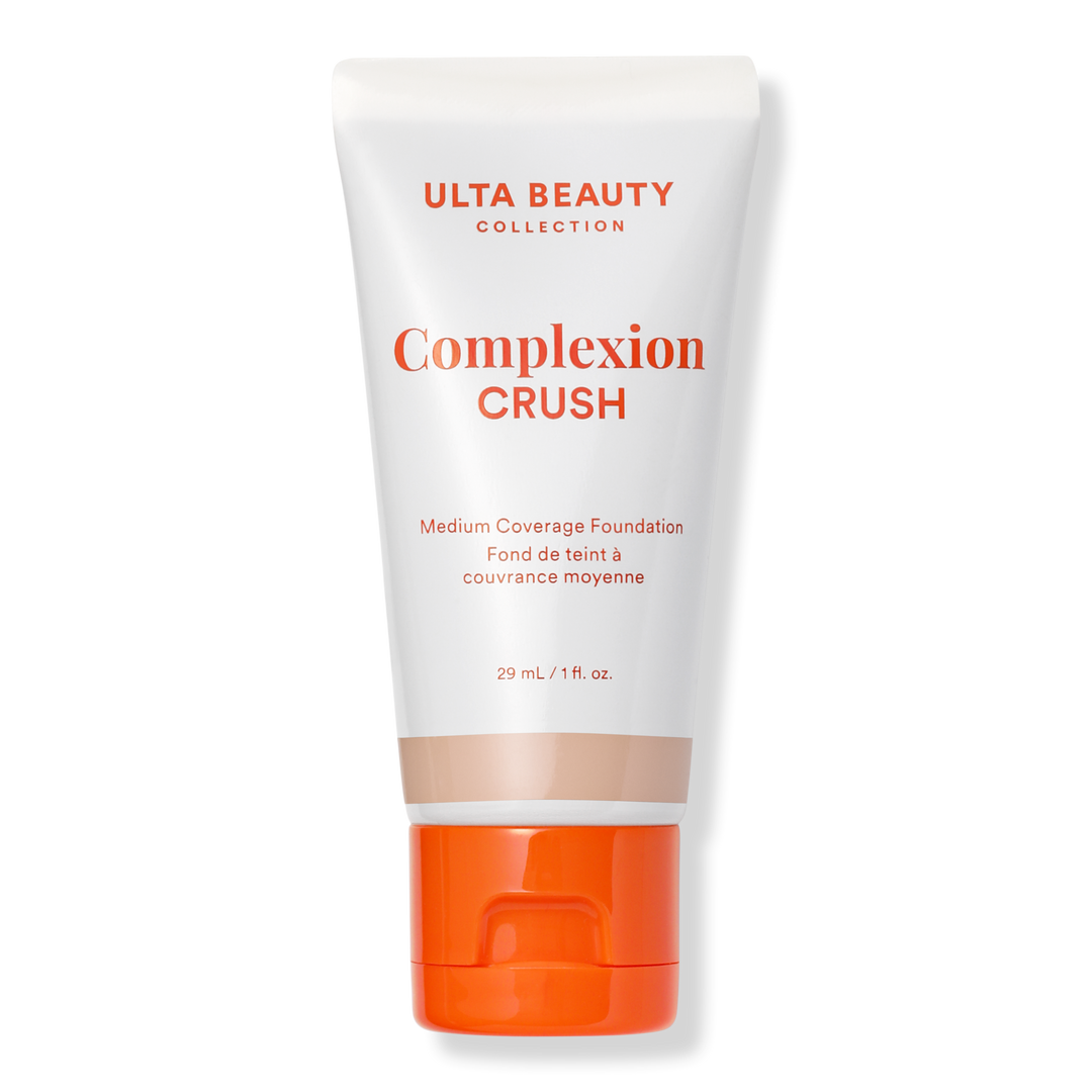 Complexion Crush Foundation