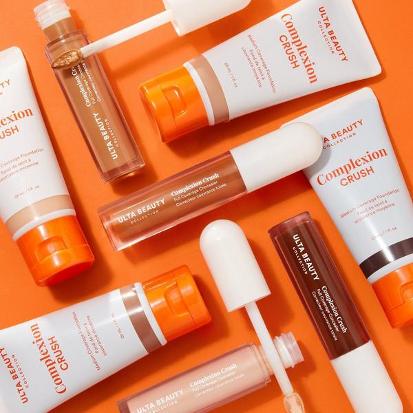 Complexion Crush Foundation