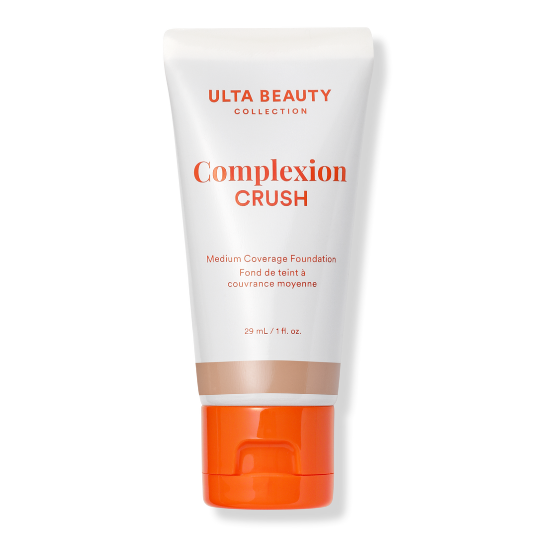 Complexion Crush Foundation