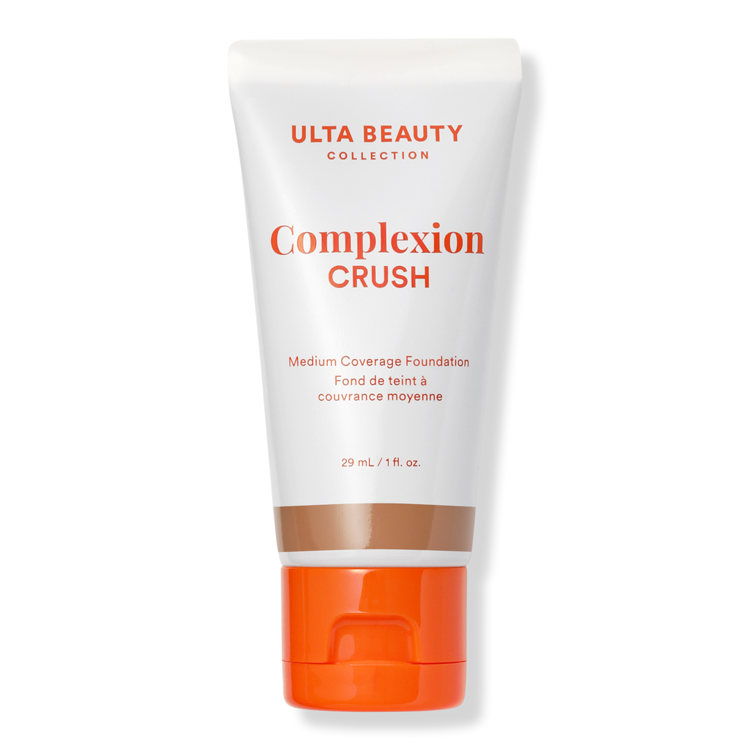 Complexion Crush Foundation