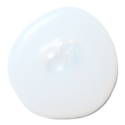 Milky Toner with Hyaluronic Acid
