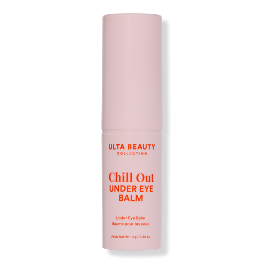 Chill Out Under Eye Balm