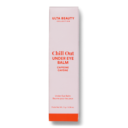 Chill Out Under Eye Balm