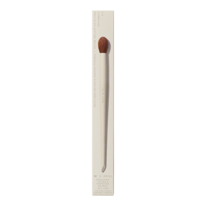 Morphe X Ariel A14 Signature Precision Setting Brush