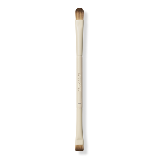 Morphe X Ariel A19 Signature Dual-Ended Concealer Brush