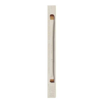 Morphe X Ariel A19 Signature Dual-Ended Concealer Brush