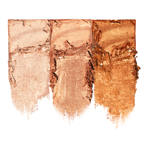 Golden Highlighter Trio
