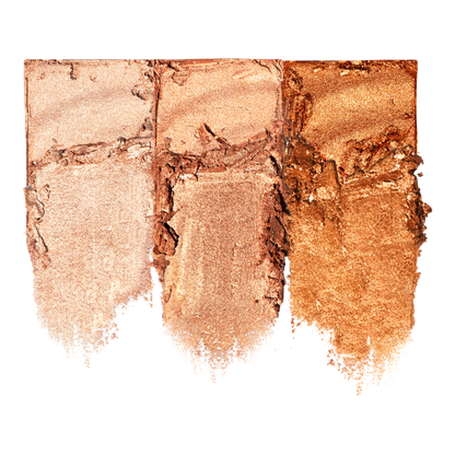 Golden Highlighter Trio
