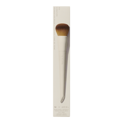 Morphe X Ariel A24 Signature Foundation Brush