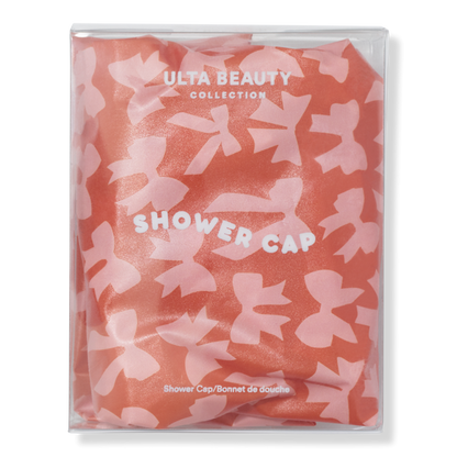 Shower Cap Bows