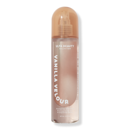 رذاذ معطر للشعر والجسم