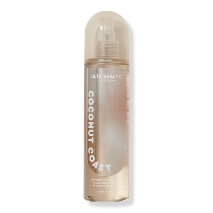 رذاذ معطر للشعر والجسم