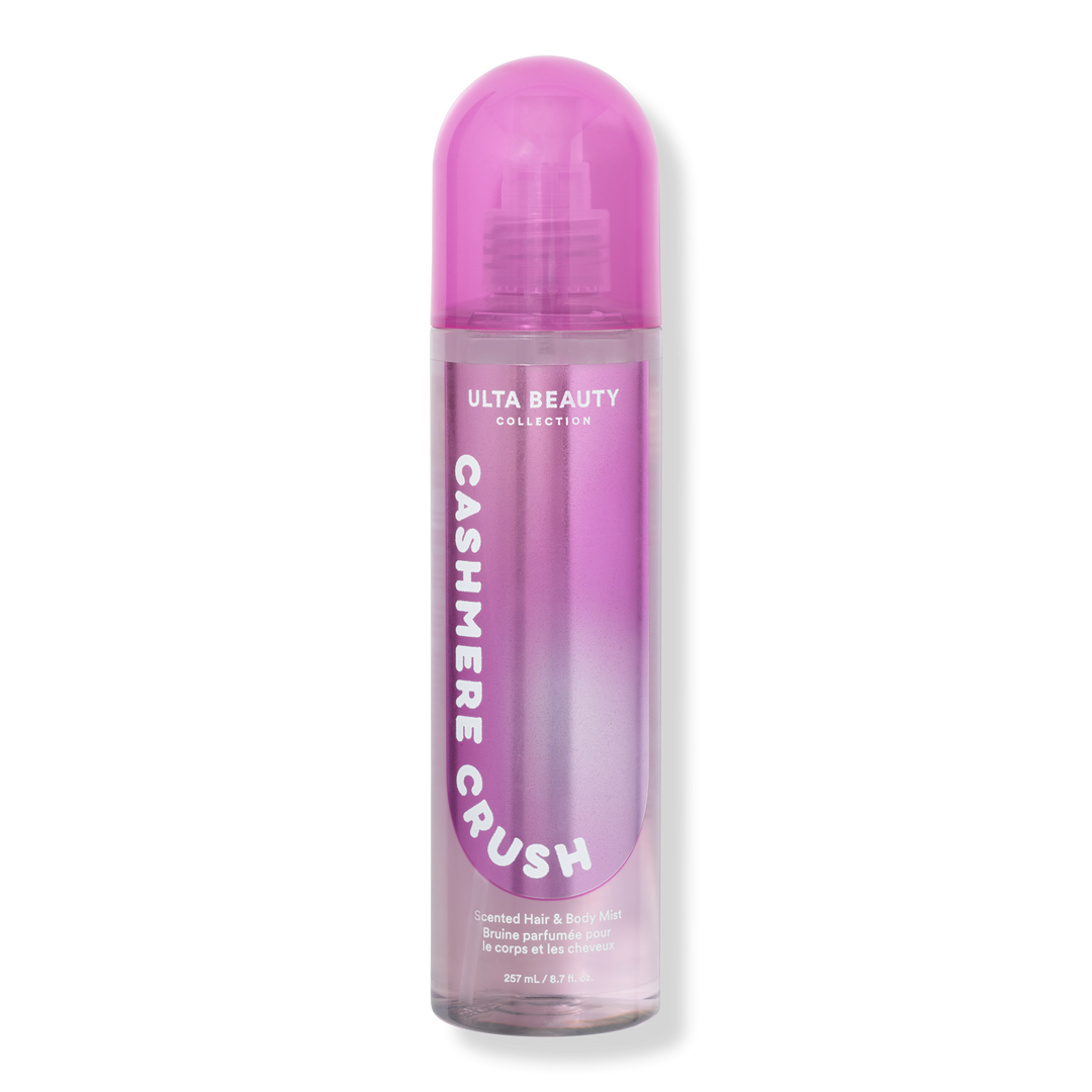 رذاذ معطر للشعر والجسم