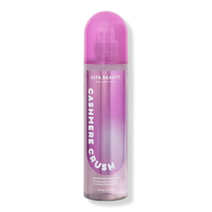 رذاذ معطر للشعر والجسم