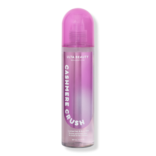 رذاذ معطر للشعر والجسم