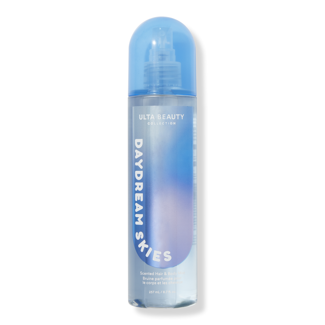 رذاذ معطر للشعر والجسم