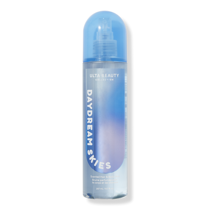 رذاذ معطر للشعر والجسم