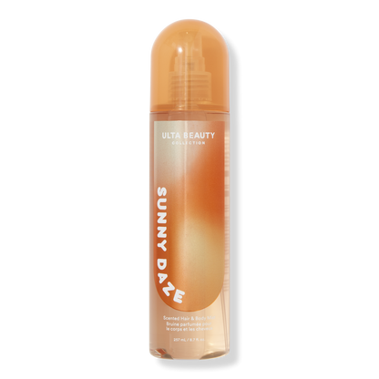 رذاذ معطر للشعر والجسم