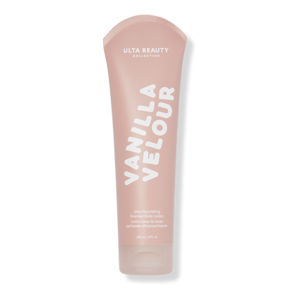 Ultra Nourishing Body Lotion