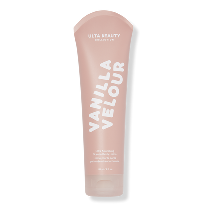 Ultra Nourishing Body Lotion