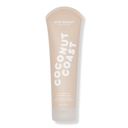 Ultra Nourishing Body Lotion