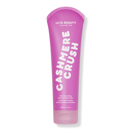 Ultra Nourishing Body Lotion