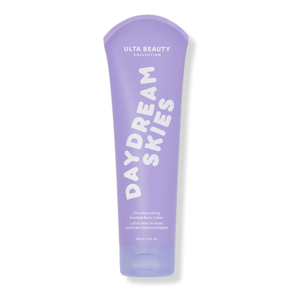 Ultra Nourishing Body Lotion