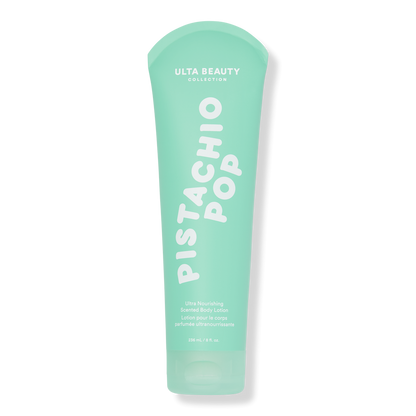 Ultra Nourishing Body Lotion
