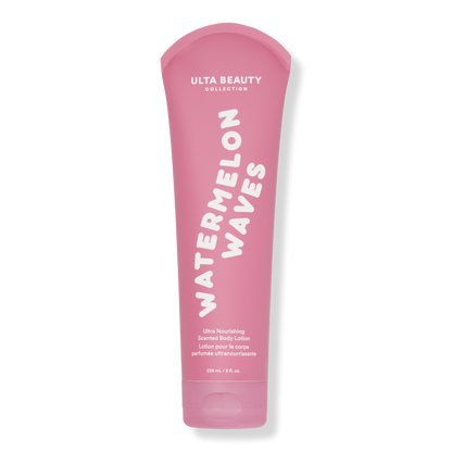 Ultra Nourishing Body Lotion