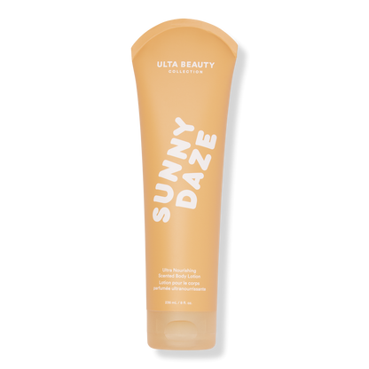 Ultra Nourishing Body Lotion